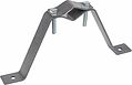 REXANT 34-0482 Кронштейн для мачты КРЫМ-1 REXANT