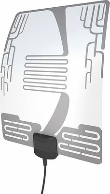 REXANT 34-0552 Антенна комнатная для УКВ/FM радио RX-552 REXANT