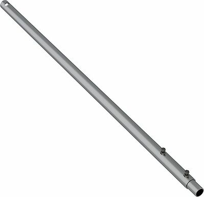 REXANT 34-0565 Мачта для антенн телескопическая, алюминиевая, 450см REXANT