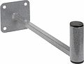 REXANT 34-0573 Кронштейн эфирный 30см, серый REXANT 