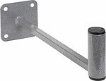 REXANT 34-0573 Кронштейн эфирный 30см, серый REXANT 