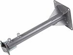 REXANT 34-0592 Кронштейн для мачт КРЫМ телескопический, 40-70см REXANT