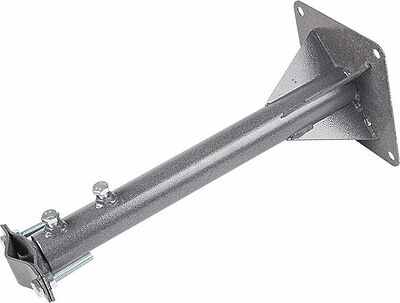 REXANT 34-0592 Кронштейн для мачт КРЫМ телескопический, 40-70см REXANT
