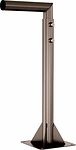 REXANT 34-0606 Кронштейн Г-образный, 50-90см телескопический REXANT