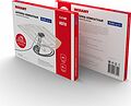 REXANT 34-0701 Антенна комнатная «Активная» для цифрового телевидения DVB-T2, Ag-701 REXANT