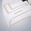 REXANT 34-0703 Антенна комнатная «Активная» с USB питанием, для цифрового телевидения DVB-T2, Ag-703 REXANT