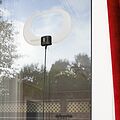 REXANT 34-0715 Антенна комнатная «Активная» с USB питанием, для цифрового телевидения DVB-T2, Ag-715 REXANT