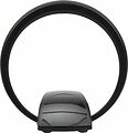 REXANT 34-0723 Антенна комнатная «Активная» с USB питанием, для цифрового телевидения DVB-T2, Ring-51 REXANT REXANT 34-0723 Антенна комнатная «Активная» с USB питанием, для цифрового телевидения DVB-T2, Ring-51 REXANT