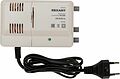 REXANT 34-0772 Антенный усилитель ТВ сигнала на 2 выхода, RX-200 REXANT REXANT 34-0772 Антенный усилитель ТВ сигнала на 2 выхода, RX-200 REXANT