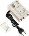 REXANT 34-0772 Антенный усилитель ТВ сигнала на 2 выхода, RX-200 REXANT REXANT 34-0772 Антенный усилитель ТВ сигнала на 2 выхода, RX-200 REXANT