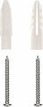 REXANT 34-0772 Антенный усилитель ТВ сигнала на 2 выхода, RX-200 REXANT REXANT 34-0772 Антенный усилитель ТВ сигнала на 2 выхода, RX-200 REXANT