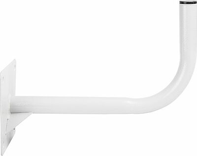 REXANT 34-0861 Кронштейн для спутниковой антенны Г-образный (60см), 34см REXANT