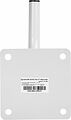 REXANT 34-0861 Кронштейн для спутниковой антенны Г-образный (60см), 34см REXANT