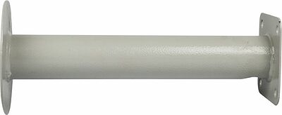 REXANT 34-0870 Кронштейн для камер видеонаблюдения REXANT, труба 5,1 см, 30 см
