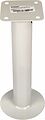 REXANT 34-0870 Кронштейн для камер видеонаблюдения REXANT, труба 5,1 см, 30 см
