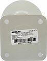 REXANT 34-0870 Кронштейн для камер видеонаблюдения REXANT, труба 5,1 см, 30 см