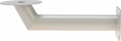 REXANT 34-0880 Кронштейн для камер видеонаблюдения, 30см, угловой REXANT