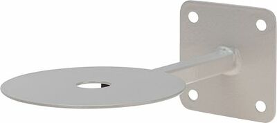 REXANT 34-0882 Кронштейн для камер видеонаблюдения, 14,5см, боковой REXANT