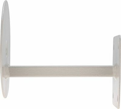 REXANT 34-0883 Кронштейн для камер видеонаблюдения, 14,5см, торцевой REXANT