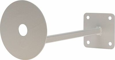 REXANT 34-0885 Кронштейн для камер видеонаблюдения, 30см, торцевой REXANT