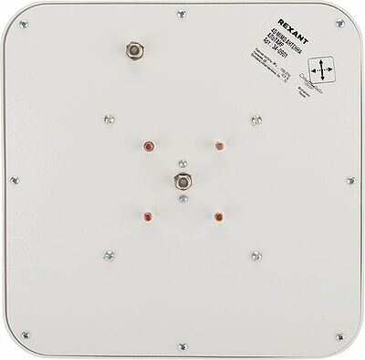 REXANT 34-0901 Антенна 4G MIMO Альтаир REXANT