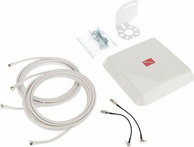 REXANT 34-0901 Антенна 4G MIMO Альтаир REXANT