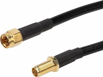 REXANT 34-0902 Антенна 4G MIMO Вега REXANT