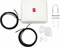REXANT 34-0903 Антенна 4G MIMO Сириус REXANT
