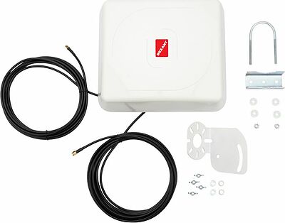 REXANT 34-0903 Антенна 4G MIMO Сириус REXANT