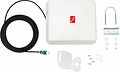 REXANT 34-0904 Антенна 4G MIMO Андромеда REXANT