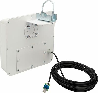 REXANT 34-0904 Антенна 4G MIMO Андромеда REXANT