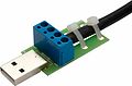 REXANT 34-0904 Антенна 4G MIMO Андромеда REXANT