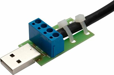 REXANT 34-0904 Антенна 4G MIMO Андромеда REXANT