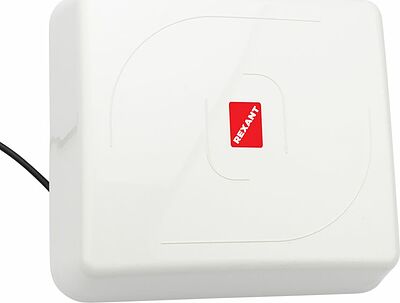 REXANT 34-0904 Антенна 4G MIMO Андромеда REXANT