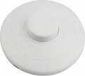REXANT 36-3015 Выключатель-кнопка 250V 2А ON-OFF белый (напольный - для лампы) REXANT REXANT 36-3015 Выключатель-кнопка 250V 2А ON-OFF белый (напольный - для лампы) REXANT