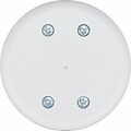 REXANT 36-3015 Выключатель-кнопка 250V 2А ON-OFF белый (напольный - для лампы) REXANT REXANT 36-3015 Выключатель-кнопка 250V 2А ON-OFF белый (напольный - для лампы) REXANT