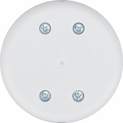 REXANT 36-3015 Выключатель-кнопка 250V 2А ON-OFF белый (напольный - для лампы) REXANT
