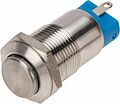REXANT 36-3151 Кнопка антивандальная Ø12 Б/Фикс (2с) OFF-(ON) выпуклая (A12-B2) REXANT REXANT 36-3151 Кнопка антивандальная Ø12 Б/Фикс (2с) OFF-(ON) выпуклая (A12-B2) REXANT