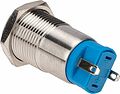 REXANT 36-3151 Кнопка антивандальная Ø12 Б/Фикс (2с) OFF-(ON) выпуклая (A12-B2) REXANT REXANT 36-3151 Кнопка антивандальная Ø12 Б/Фикс (2с) OFF-(ON) выпуклая (A12-B2) REXANT