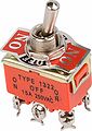 REXANT 36-4132-1 Тумблер 250V 15А (6c) ON-OFF-ON двухполюсный (KN-203) REXANT Индивидуальная упаковка 1 шт REXANT 36-4132-1 Тумблер 250V 15А (6c) ON-OFF-ON двухполюсный (KN-203) REXANT Индивидуальная упаковка 1 шт
