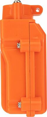 REXANT 36-9210 Пульт кнопочный ПК-2 на 2 кнопки IP54