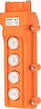 REXANT 36-9211 Пульт кнопочный ПК-4 на 4 кнопки IP54 REXANT 36-9211 Пульт кнопочный ПК-4 на 4 кнопки IP54