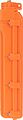 REXANT 36-9212 Пульт кнопочный ПK-6 на 6 кнопок IP54 REXANT 36-9212 Пульт кнопочный ПK-6 на 6 кнопок IP54