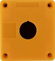 REXANT 36-9221 Корпус пластиковый КП 1 кнопка 22 мм REXANT 36-9221 Корпус пластиковый КП 1 кнопка 22 мм