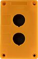 REXANT 36-9222 Корпус пластиковый КП 2 кнопки 22 мм REXANT 36-9222 Корпус пластиковый КП 2 кнопки 22 мм