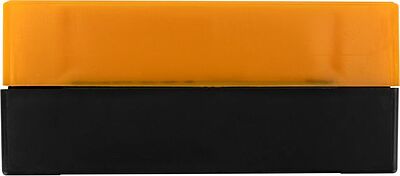 REXANT 36-9223 Корпус пластиковый КП 3 кнопки 22 мм