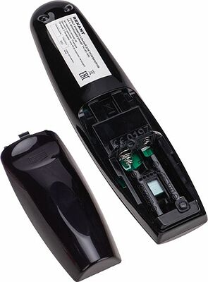 REXANT 38-0004 Пульт универсальный для телевизора LG с функцией SMART TV (ST-04) REXANT