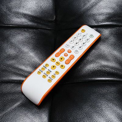 REXANT 38-0005 Пульт универсальный для телевизора RX-952 REXANT