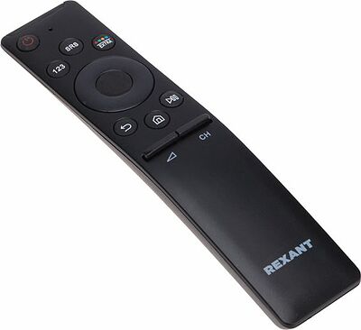 REXANT 38-0006 Пульт универсальный для телевизора Samsung с функцией SMART TV (ST-05) REXANT