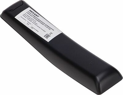 REXANT 38-0006 Пульт универсальный для телевизора Samsung с функцией SMART TV (ST-05) REXANT